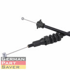 Hood Release Cable for Mercedes Benz W204 C-Class (2007-2014)