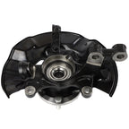 Front Left Steering Knuckle & Wheel Bearing Hub for Toyota Corolla (2014–2018)