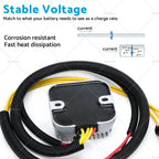 Voltage Rectifier Regulator for Polaris (4014543, 4015214, 4015230, 4014405)