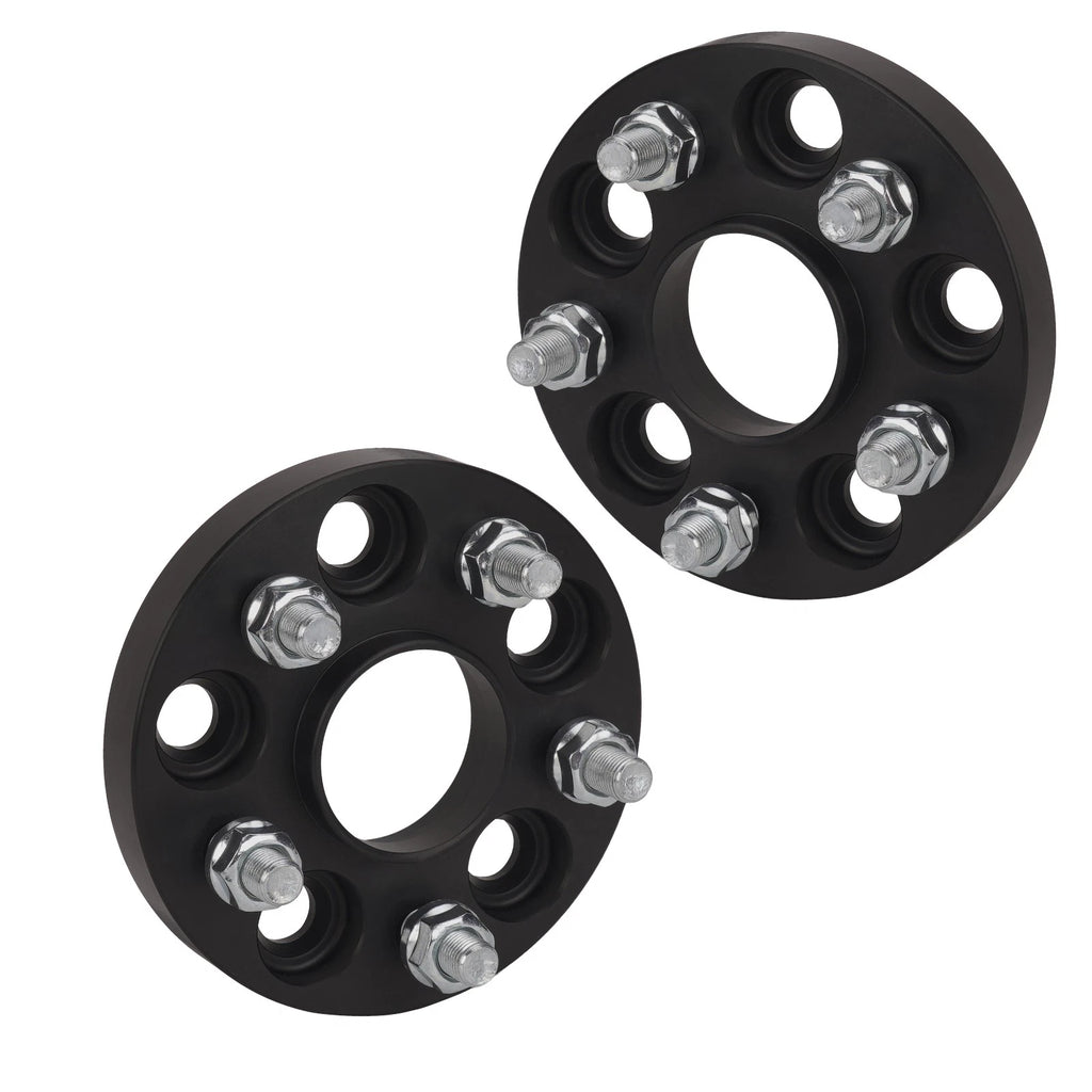 Wheel Spacer Set for Subaru Crosstrek (2017–2021) 20mm 5x100 56.1mm M12x1.25