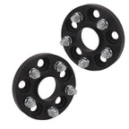 Wheel Spacer Set for Subaru Crosstrek (2017–2021) 20mm 5x100 56.1mm M12x1.25