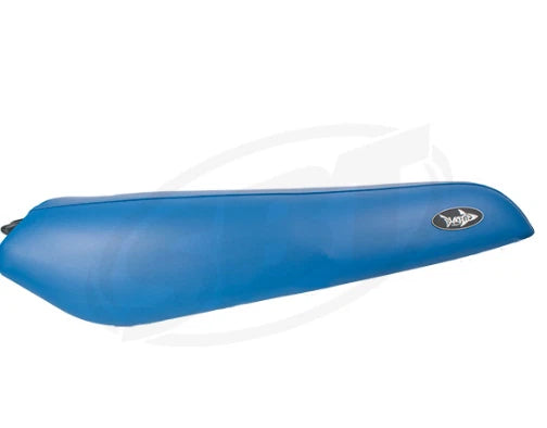 Seat Cover for Kawasaki 750 SS / SS Xi (1992–1997) Royal Blue