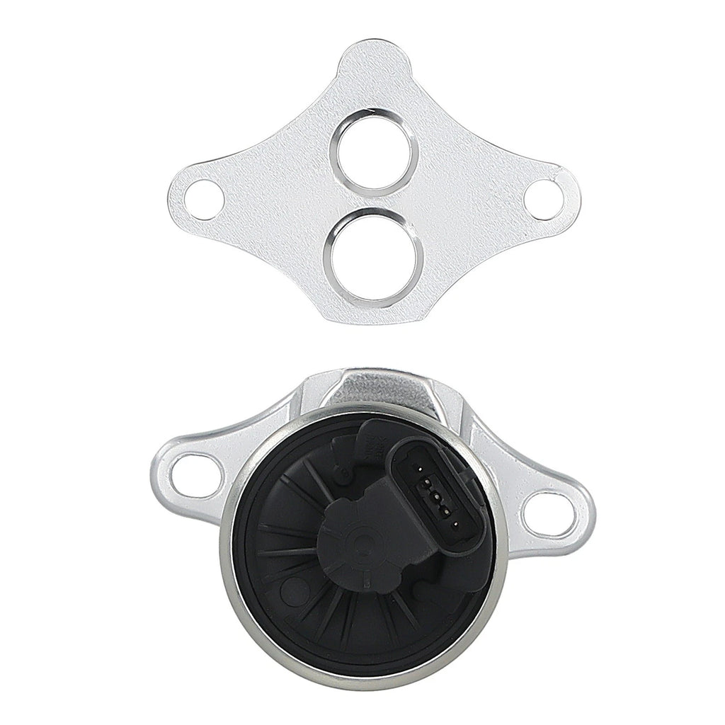 EGR Valve for Chevrolet C2500 Suburban, GMC K2500 Suburban (1995–1999) EGV513
