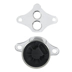 EGR Valve for Chevrolet C2500 Suburban, GMC K2500 Suburban (1995–1999) EGV513