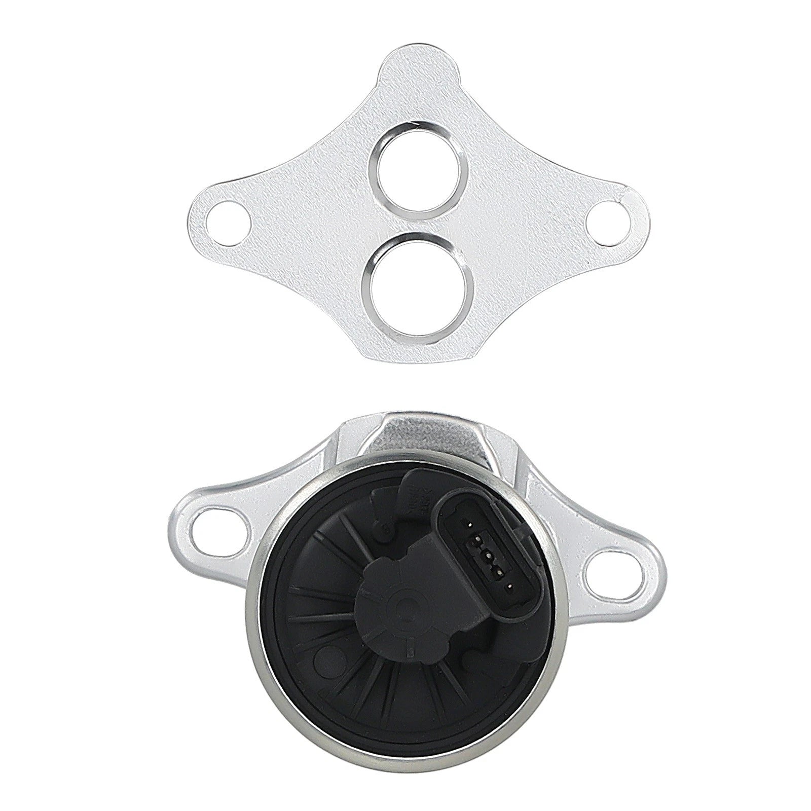 EGR Valve for Chevrolet C2500 Suburban, GMC K2500 Suburban (1995–1999) EGV513