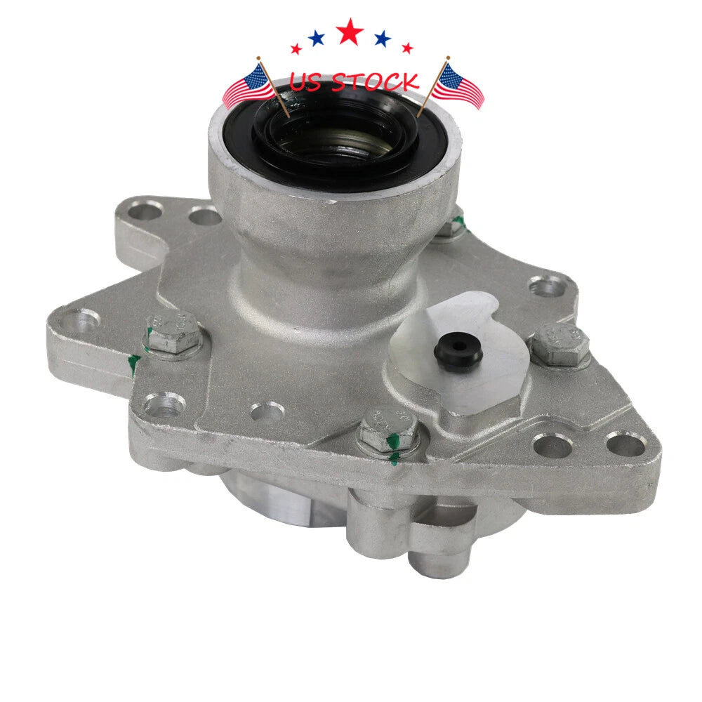 Front Axle Disconnect Housing Assembly for Buick Olds Saab SUV 