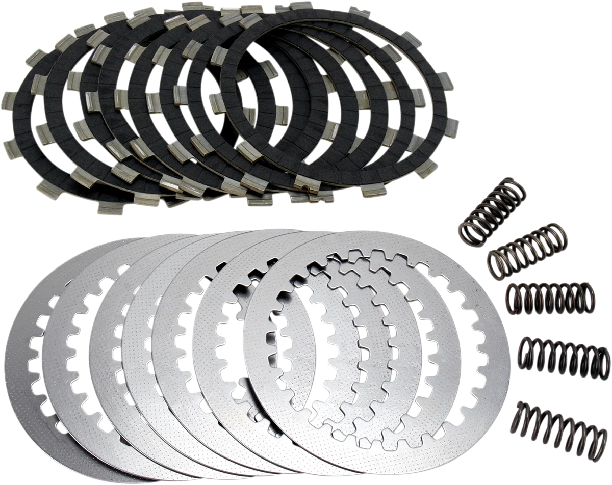 EBC Clutch Kit DRCF88 for