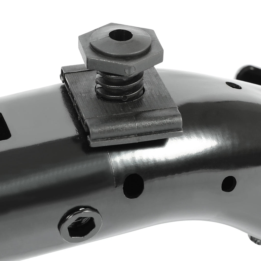 Radiator Support Core Assembly for Ram 1500 (2014–2018)