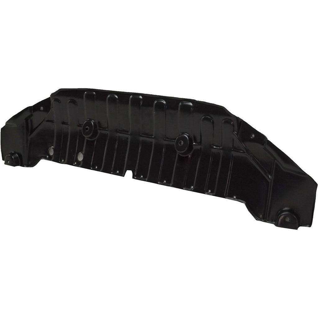 Front Engine Splash Shield for Hyundai Elantra Sedan (2011–2013)