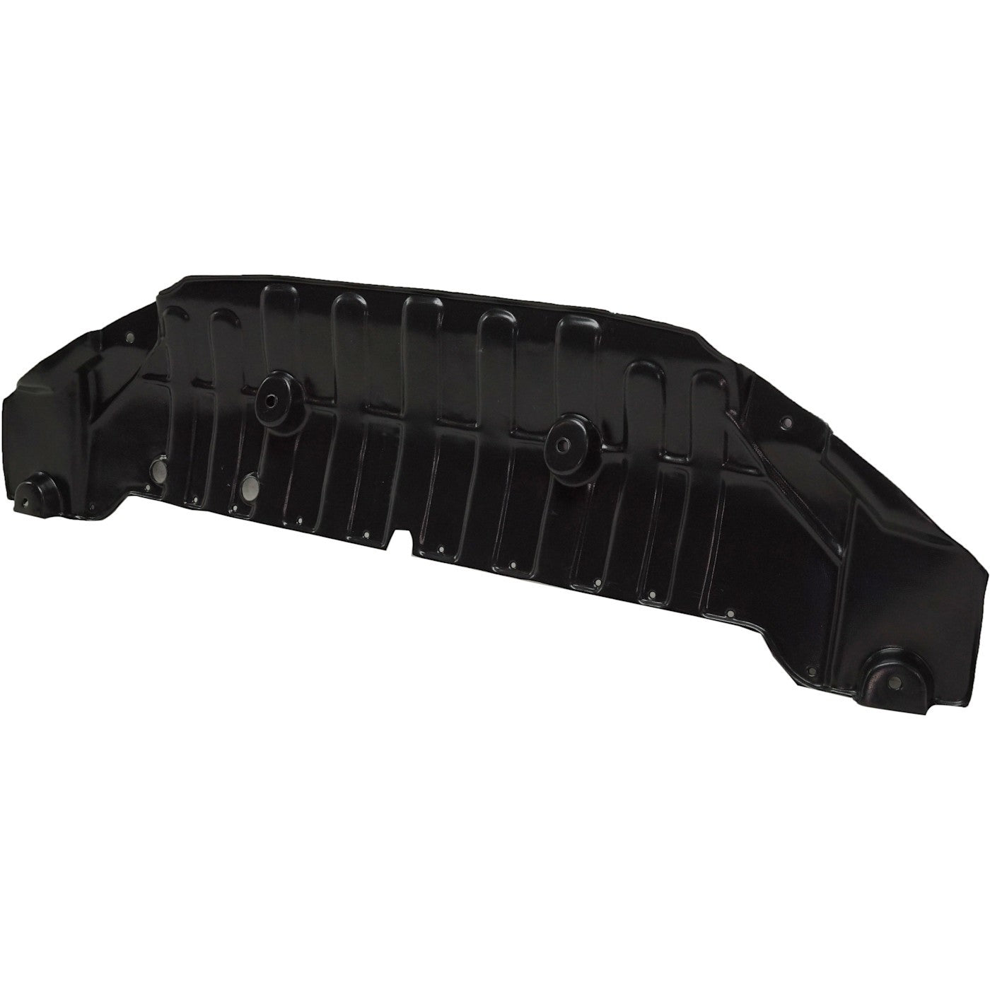 Front Engine Splash Shield for Hyundai Elantra Sedan (2011–2013)