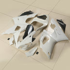Unpainted Injection Fairing Bodywork Windscreen for Yamaha YZF R1 (2000–2001)