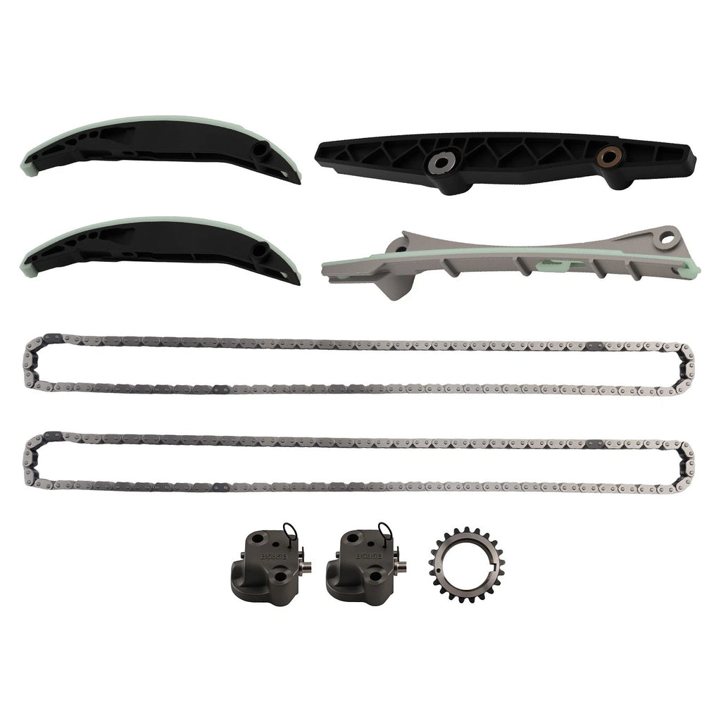 Timing Chain Kit & Tensioner for Ford Escape, Mercury 3.0L V6 (2001–2008) 9-0708S