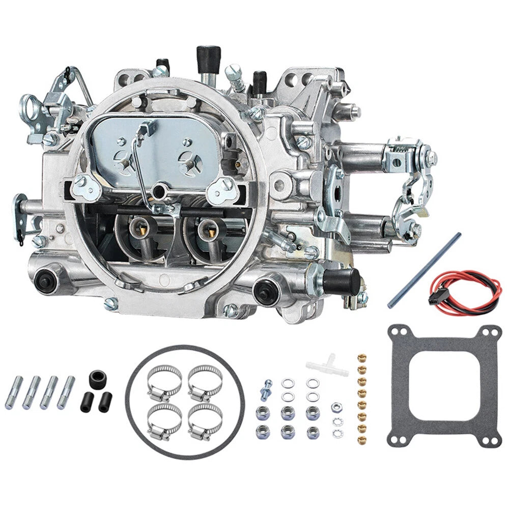 4 Barrel Carburetor for Chevy 305 350 V8 (1967–1995)