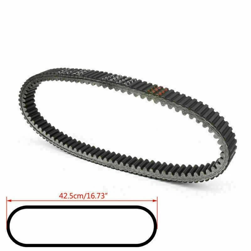 Drive Belt 59011-0040 for Kawasaki KRF800 Teryx 800 Teryx4 (2015)