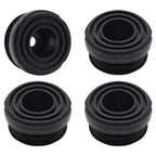 Replacement Rubber Foot Pads 68325-Z07-003 for Honda EU2000i EB2000i (2001–2023)
