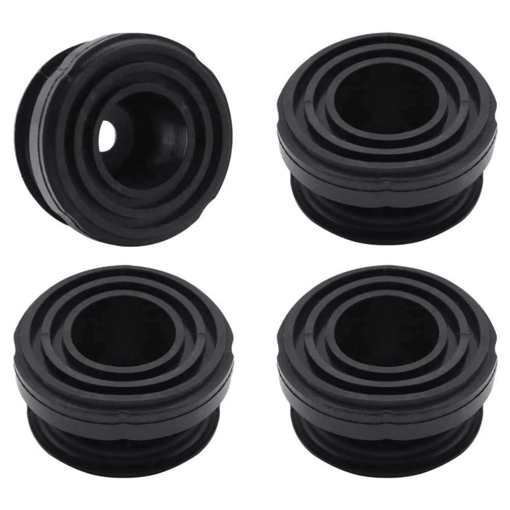 Replacement Rubber Foot Pads 68325-Z07-003 for Honda EU2000i EB2000i (2001–2023)