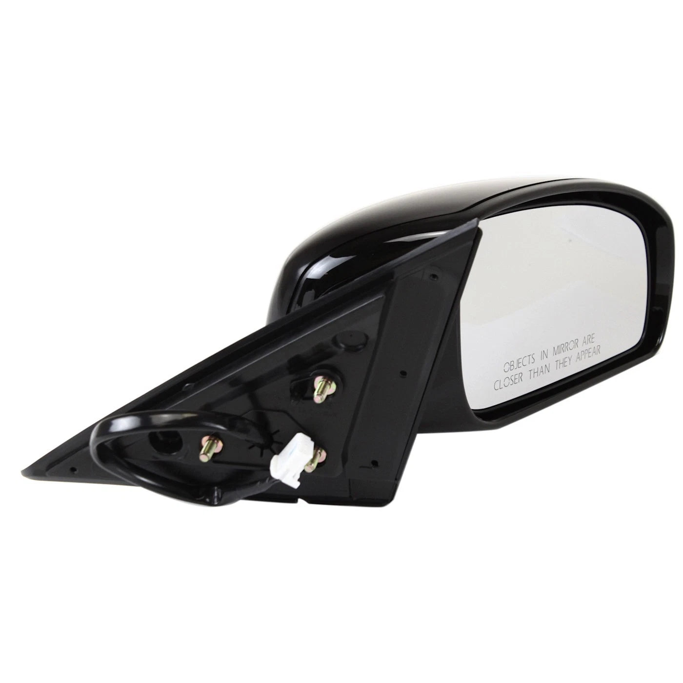 Heated Right Side Mirror for Infiniti G35 (2007–2008)