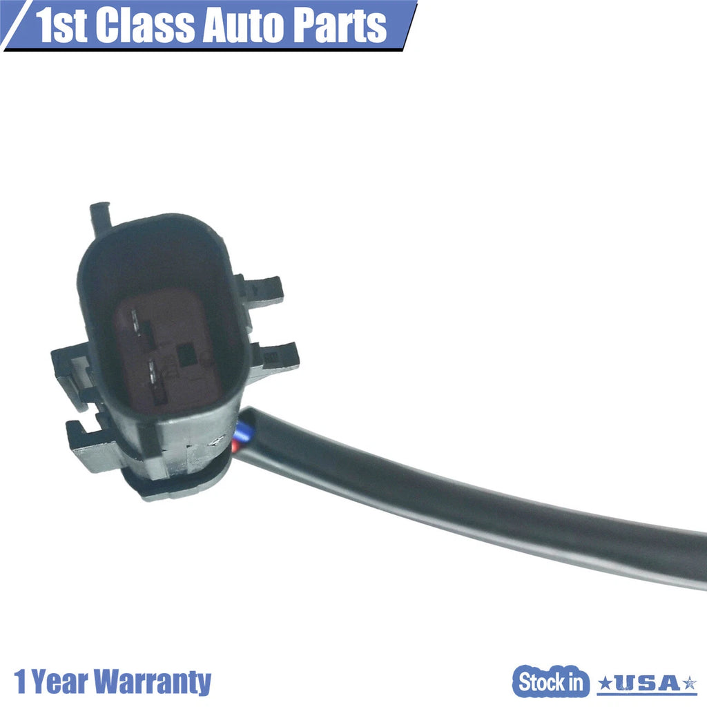 Rear Left Power Window Regulator with Motor for Dodge Dakota Durango (2000-2004)
