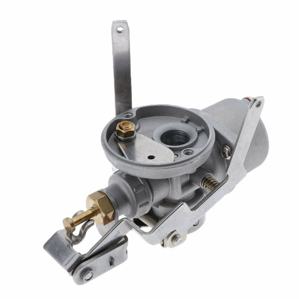 Carburetor Assembly Set for Tohatsu 2.5HP 3.5HP (2 Stroke, 3F0-03100-4, 3F0-03100)