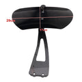 Steel Rear Fender Mudguard for BMW R12 R12S R nineT Scrambler (2014–2023)