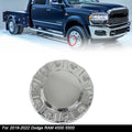 Wheel Center Cap for RAM 4500 5500 (2019–2022)