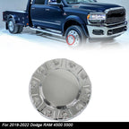 Wheel Center Cap for RAM 4500 5500 (2019–2022)