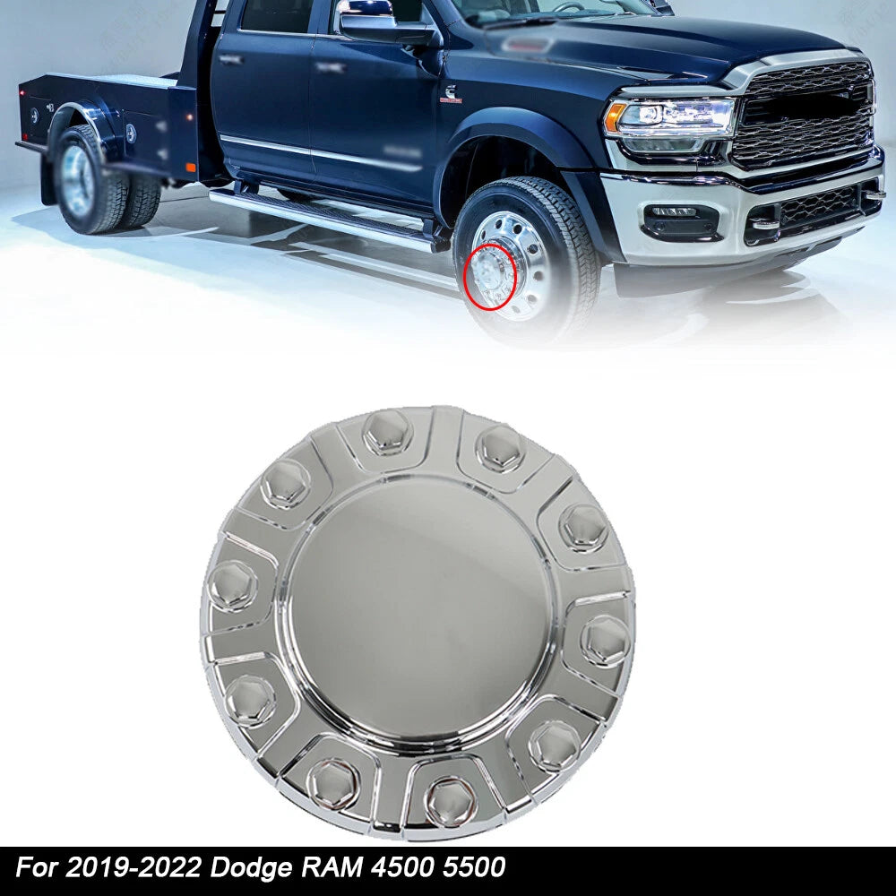 Wheel Center Cap for RAM 4500 5500 (2019–2022)