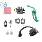 Carburetor Ignition Coil for STIHL FS38 FS45 FS46 FS55 FS55R KM55 HL45