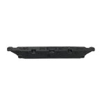 Replacement Expanded Polypropylene Front Bumper Impact Absorber