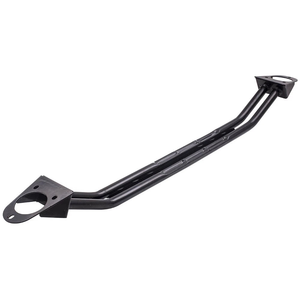 1x Front Upper Strut Tower Dual Strut Tower Bar Rod for Chrysler 300C 2005-2023