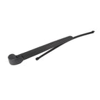 Set of 2 Rear Windshield Wiper Blade Arms for Audi B8 A4 Avant (2009–2016)