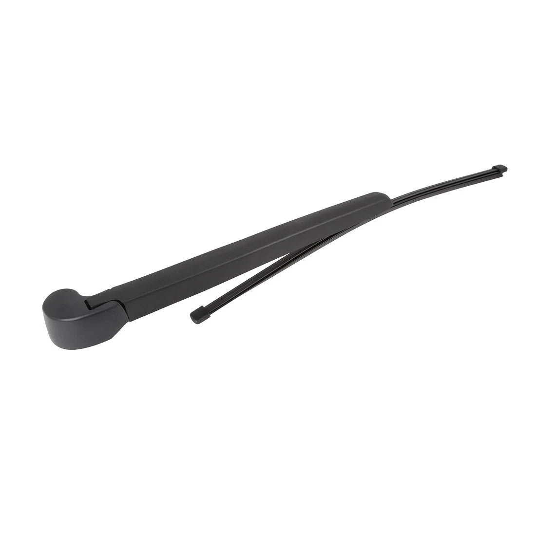 Set of 2 Rear Windshield Wiper Blade Arms for Audi B8 A4 Avant (2009–2016)