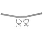 Engine Front Upper Strut Bar Tower Brace Stabilizer for Honda Civic 2012-2015