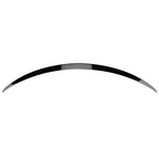 Rear Trunk Spoiler Wing for Tesla Model 3 (2017-2023) Glossy Black
