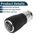 Manual Transmission Gear Shift Knob Handle for Honda Accord (2009–2015)