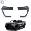 Bumper Cover Fascia for Chevy Colorado (2021–2022)