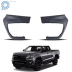 Bumper Cover Fascia for Chevy Colorado (2021–2022)