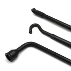 Spare Tire Tool Lug Wrench Extension for Ford F-150 (2004–2014)