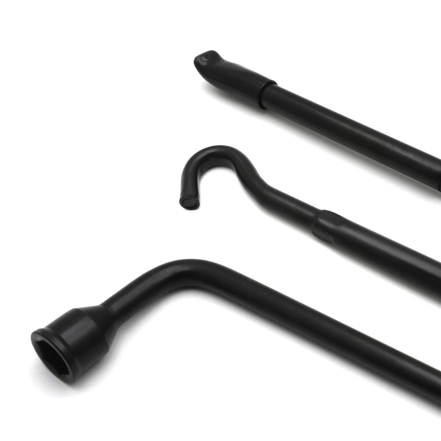 Spare Tire Tool Lug Wrench Extension for Ford F-150 (2004–2014)