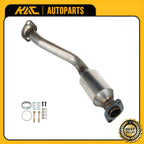 Catalytic Converter for Nissan Juke (2011–2017) 1.6T 4-Cylinder Rear EPA