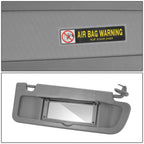 Front Lower Bumper Valance for Kia Soul (2012–2013)