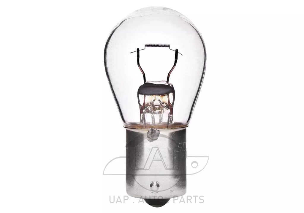 10 x BA15S Bayonet Globes 12V P21W for Car Lights