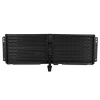 Upper Shutter Grille for Chevrolet Equinox (2018) / GMC Terrain (2018)