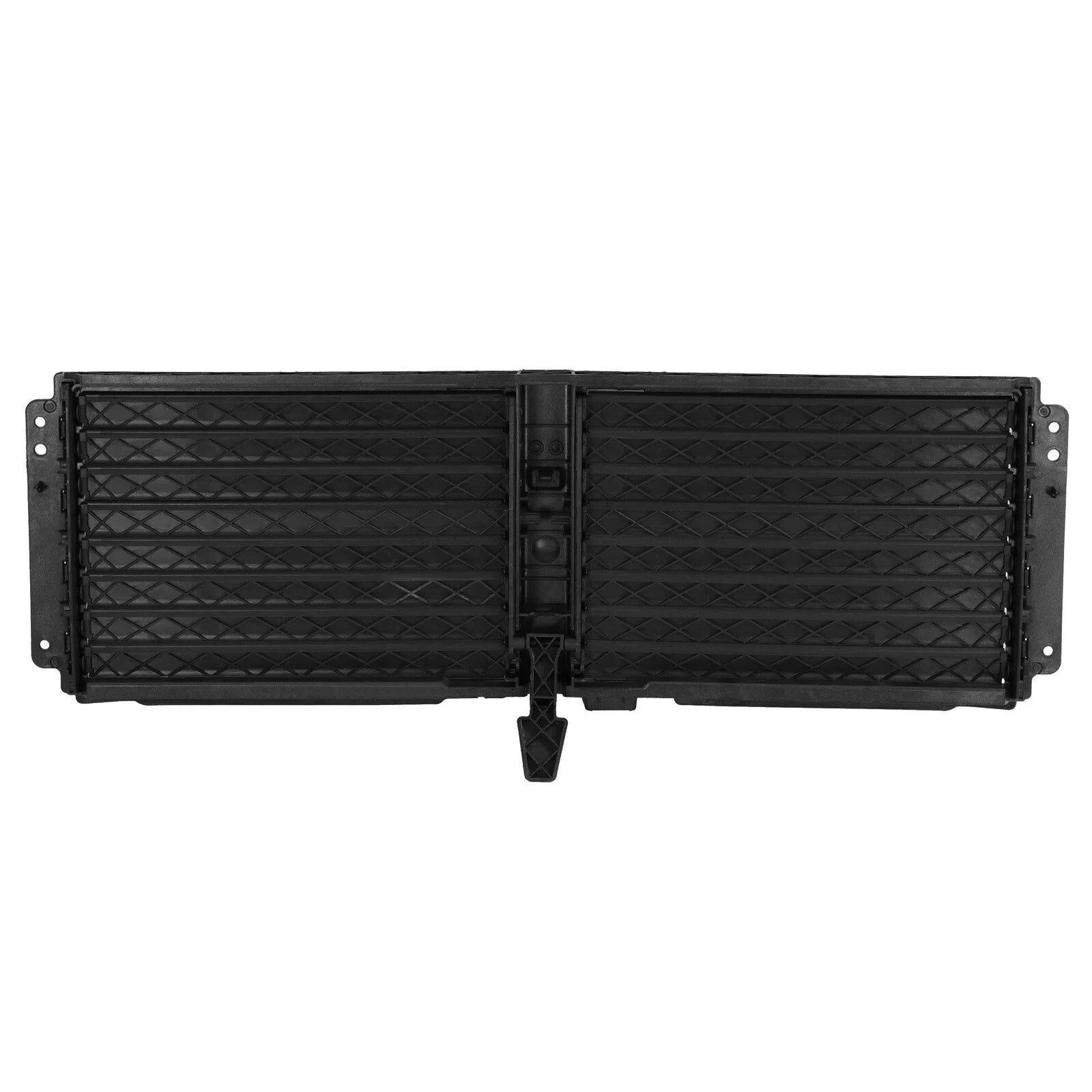 Upper Shutter Grille for Chevrolet Equinox (2018) / GMC Terrain (2018)
