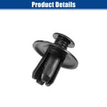Bumper Cover Retainer Clips 20 x for Hyundai Sonata (2011-2014)