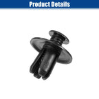 Bumper Cover Retainer Clips 20 x for Hyundai Sonata (2011-2014)