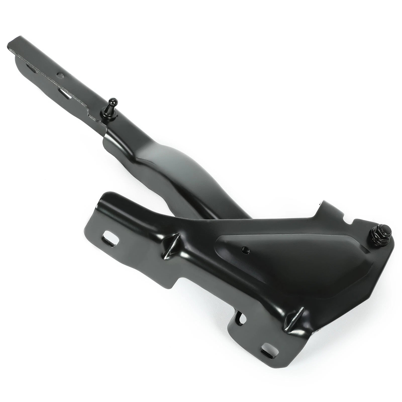 Hood Hinge Set of 2 for Jeep Cherokee (2014–2018)