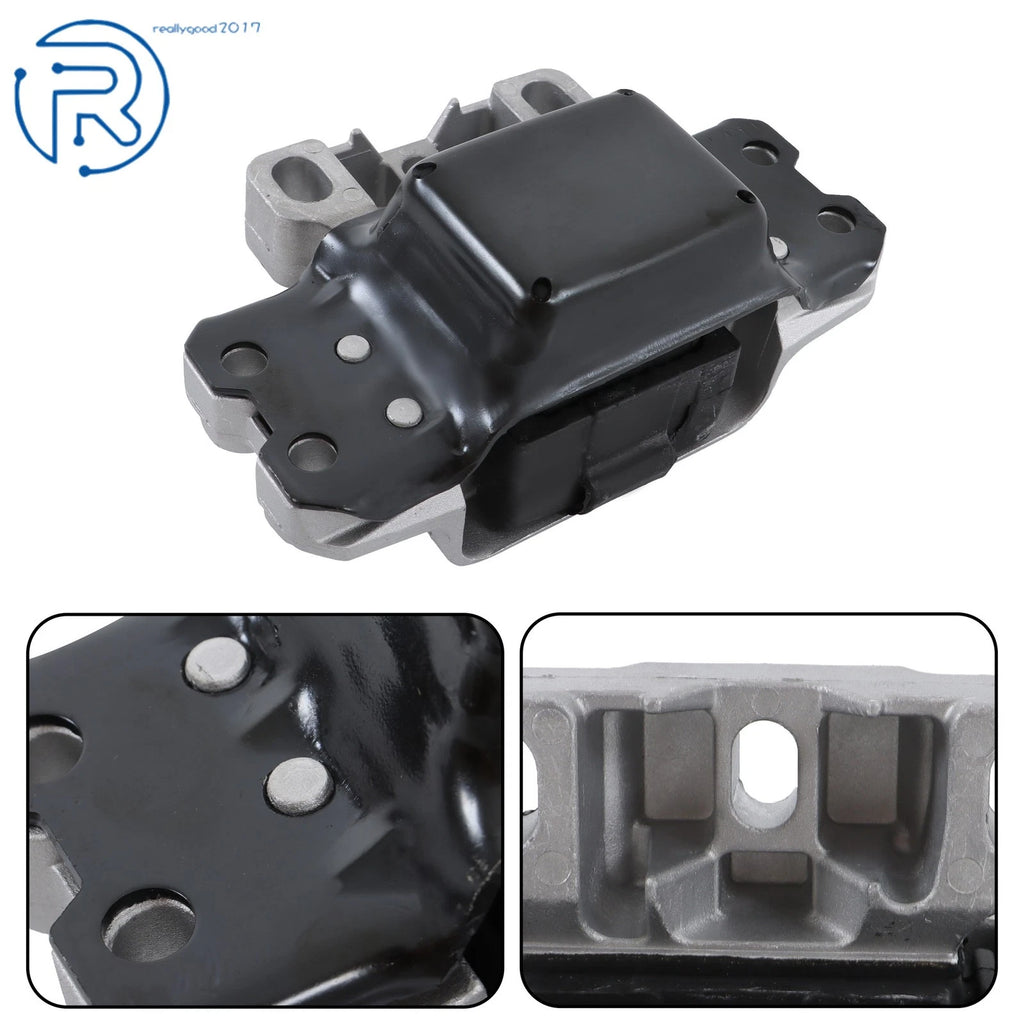 Set of 5 Engine Transmission & Torque Strut Mounts for Volkswagen Jetta Beetle Passat (2011–2022)
