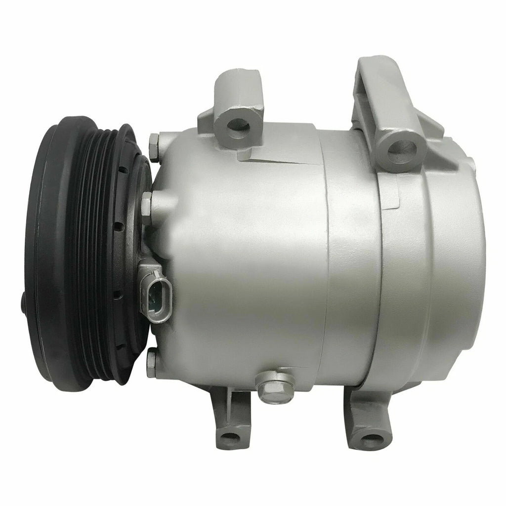 Compressor Kit for Chevy Corvette 5.7L (1997-2004)