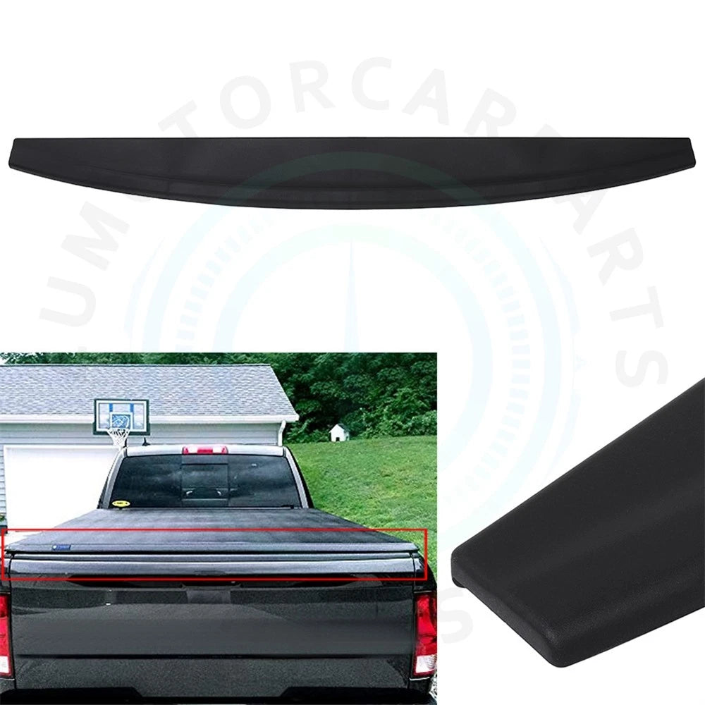 Tailgate Molding for Dodge Ram Pickup (2010–2015)